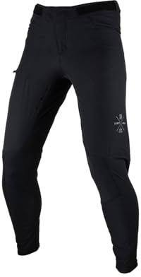 Leatt Herren Pants MTB Trail 2.0 Pants, Schwarz, XL