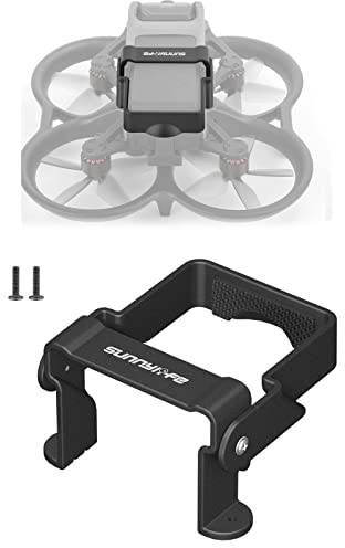 Batteriehalterschnalle für DJI Avata, Drohnenflug-Akku-Zubehör, Faltbarer Batteriehalterbügel für DJI Avata Drohnen Akku Zubehör