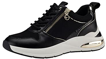 Tamaris Damen Sneaker 1-1-23723-20 048 normal, 37 EU