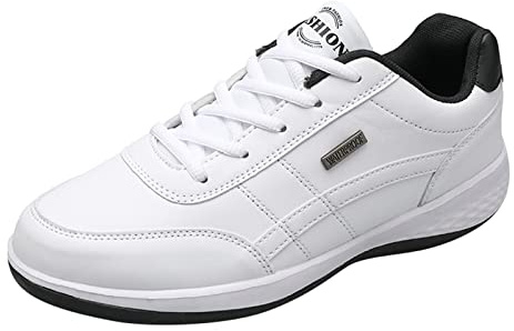 Scarpe Trekking Impermeabili Sneakers Uomo Bianche Scarpe Da Ginnastica Uomo Scarpe Sneakers Uomo Offerta Scarpe Da Spiaggia Uomo Scarpe Cuoco Uomo Scarpe Moto Estive Scarpe Trekking