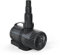 Pontec 95665 PondoMax Eco 20000 Control - Filterpumpe, Bachlaufpumpe, integrierter Controller, variable Förderleistung, über und unter Wasser aufstellbar