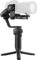 Horett WEEBILL - Cámara de mano combinada 3S de 3 ejes, estabilizador de cardán de liberación rápida, luz de llenado integrada, batería de carga rápida, carga máxima de 3 kg, repuesto para cámara DSLR