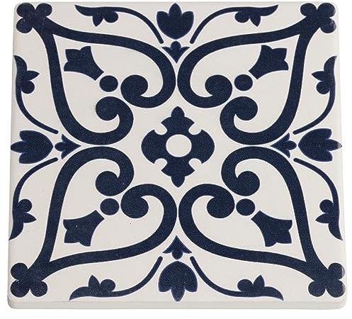 Maxwell & Williams Ceramica Sottobicchiere Medina maarif 9 x 9 cm Ceramica & Sughero