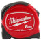 Milwaukee 0 Mètre à ruban fin 8 m/25 mm Red 48227708