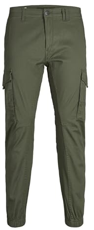 JACK & JONES herr Byxor Mens Jjipaul Jjflake Akm 542 Noos | Trunks