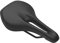 SMC Damensattel S/M schwarz