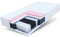 FDM Memory Matratze 90x200 Taschenfederkern 7-Liegezonen 24 cm Höhe H2 H3 Visco-Schaumstoff Allergikergeeignet Bezug Waschbar Abnehmbar Weiß