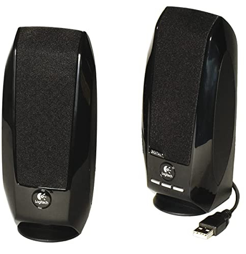 SG Bildung lc00402 Logitech S150 USB-Lautsprecher Set