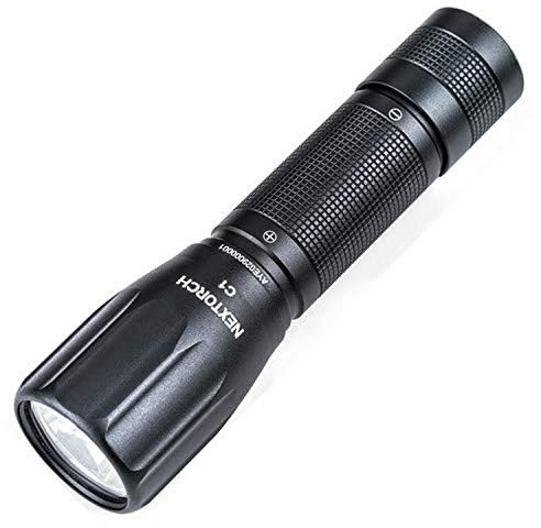 Nextorch C1 Household Flashlight