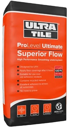 UltraTile ProLevel Ultimate Self Levelling Compound