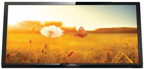 PHILIPS Hotel TV 24HFL3014P/12 61,0cm (24) EasySuite [Energieklasse E](24HFL3014P/12)