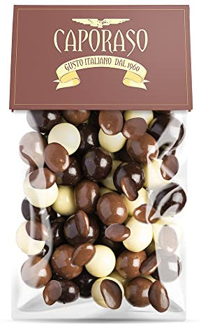 Misto frutta secca ricoperta al cioccolato frutta secca dolce (500 grammi)