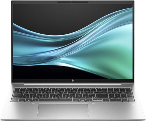 HP EliteBook 860 G11 16 WUXGA (1920 x 1200) IPS, 12-Core Ultra 7-155U (up to 4.8 GHz) 16GB RAM 512GB SSD Windows 11 Pro