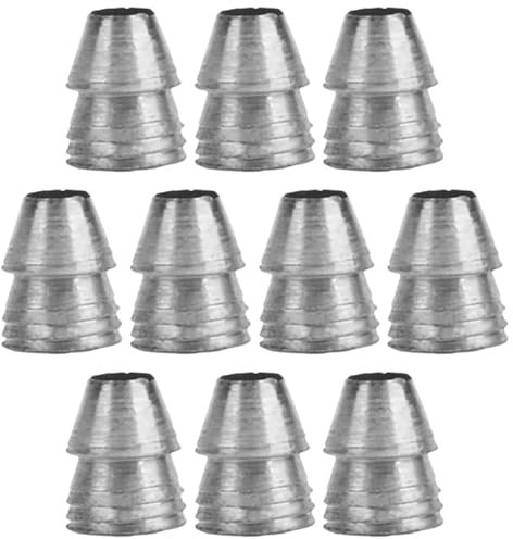 Kisangel 10pièces Fer pour Poignées De Marteau Outils De Renforcement Et Remplacement pour Travaux De Charpenterie