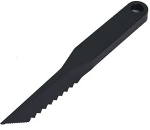 Kitchen Spiral and V-Shaped Tools, Spiral Slicer Blade Hand Cutter (V-Shaped Cutter)