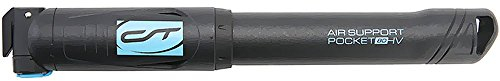 Contec Minipumpe Air Support Pocket Neo 80 psi 5.5 bar blau