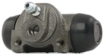 RIDEX 277W0011 Cilindro de freno de rueda Trasero ambos lados compatible con FIAT PANDA 169 PUNTO 188 Doblo Familiar 119, 223 PUNTO 176 Doblo Cargo 223 PUNTO Descapotable 176C