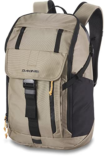 Dakine Motiv-Rucksack, 30 l, Stone Ballistic, 30 Liter, Motiv-Rucksack