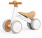 XJD Baby Balance Bike 1 Year Old Toddler Ride On Toys for 10-24 Months Baby Trike Garden Toys First Bike 1 st Birthday Toys for Girls Boys Toddler bike No Pedals (Brown)