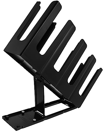 Cabilock 1Pc Incliné Quatre Porte-Gobelet À Grille Présentoirs en Couvre- pour Boissons Boîte Organisateur De Compartiment en Organisateur De Stockage De Tasse