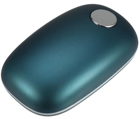 VOCOSTE Capelli Gomma per Donne e Uomini Nano Epilatori Riutilizzabili Capelli Rimozione Verde Scuro