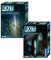 Exit Kosmos Spiele 694036 unheimliche Villa + Kosmos Spiele 692681 Spiel, Die verlassene Hütte; 2 Escape Room Spiele für Zuhause