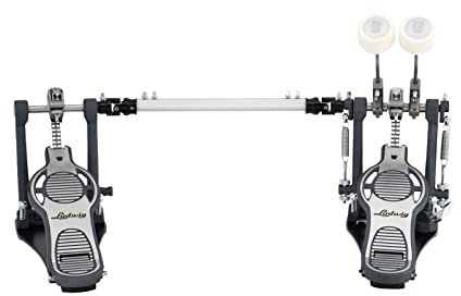 Ludwig L205SF Speed Flyer Doppelpedal - Doppelfußmaschine