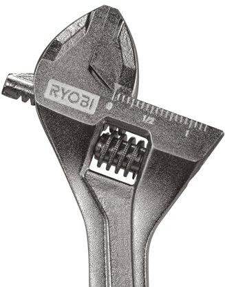 RYOBI Rollgabelschlüssel, 200mm RHAW200