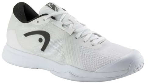 HEAD Chaussures de Squash/Racquetball d'intérieur Sprint Team 4.0 Unisexes
