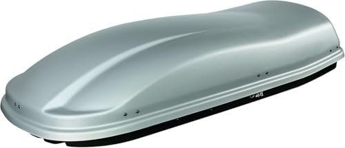 Farad Dachbox Marlin 480L grau - TÜV/GS geprüft