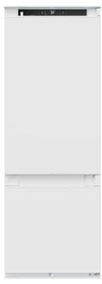 CNBQT3719EW - Frigorifero Combinato, No Frost, Installazione Incasso, 382 Litri, Classe energetica E
