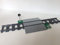 LEGO City Eisenbahn Bahnübergang, inkl. 3 gerade schienen (aus 60198)