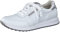 Paul Green 4085-233 M.Calf/SOFTNAPPAM. Sneakers Female White/Clay EU 40
