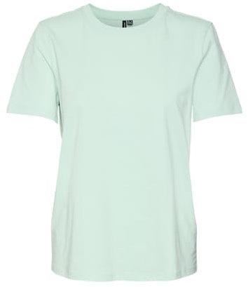 Vmpaulina Ss T-Shirt Ga JRS Noos