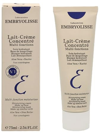 Embryolisse Lait Cream Concentre For Unisex 2.54 oz Cream