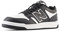 New Balance Herren 480 Sneaker, SCHWARZ, 42 EU