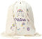 Mochila saco niño personalizada diseño unicornio. Mochila de cuerdas personalizada infantil para la Vuelta al cole o guardería. Mochila saco personalizada. Mochilas infantiles personalizadas.