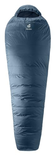 deuter Astro 500-2C/28F Daunenschlafsack