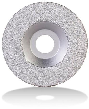 Rubí 31979 Disco VDG, Desbaste Grueso Pro, 100 mm