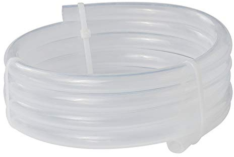 ProPlus dricksvattenslang transparent 2,50 m/10 x 15 mm