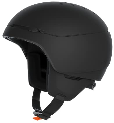 POC Meninx Skihelm – Leichter All‑Mountain Helm mit ABS‑Schale, MIPS‑Schutz, Belüftung & abnehmbaren Ohrpolstern, Hochwertiger Kopfschutz für Ski & Snowboard