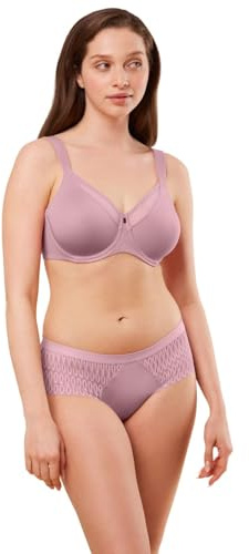 Triumph Damen True Shape Sensation T W01 Bra, Rosebloom, 75E