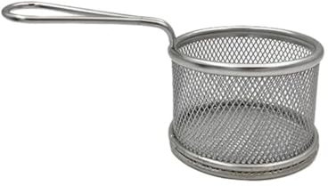 Paniers à Charbon De Bois Panier à charbon de bois, support de charbon de Shisha, accessoires de barbecue en acier inoxydable, boîte à charbon de bois, plateau de conteneur for gril, accessoires de ba