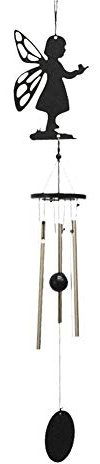 Vento in metallo per esterno balcone Giochi a vento da giardino, in legno e alluminio, Wind gioco suono Giochi, stress abbauen ， rilassarsi piacevolmente ， migliore regali e oggetti da collezione