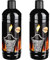 Olio per Lampada Lanterna Torcia 2 Litro Flameup