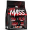 XL Nutrition Xtra Mass 5.2kg Mass Gainer - Serious Mass Protein Powder - 50g Protein, 1000 Calories, Creatine Monohydrate, BCAA, Glutamine - 20 Servings, Strawberry Flavour