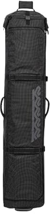 K2 Snow UNIVERSAL SNOWBOARD ROLLER BAG Snowboardtasche