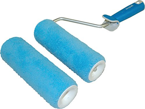 NESPOLI Kit rouleau & recharge 180 Téflon® finition satin