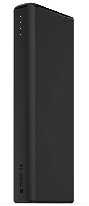 mophie 2X-Large 20800 mAh V2 Power Boost Power Bank - Black
