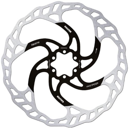 Galfer Disco de Freno Wave 223 x2.0 mm para Bicicleta – MTB y E-BIKE